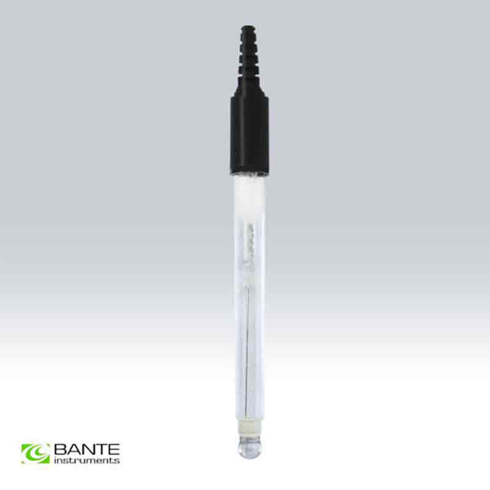 Soil Ph Meter - Glass pH electrode pH probe pH