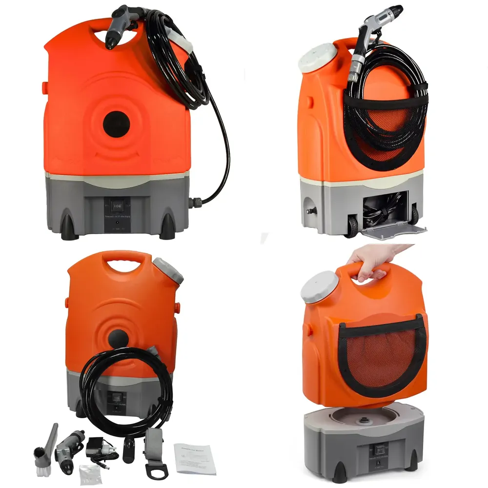 Gardening Tools Of - Home & Garden Cleaning Tool Multifunctional