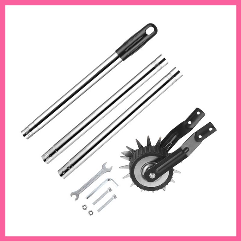 Gardening Tools Edger - ABNM Edger Lawn Tool, Hand Manual