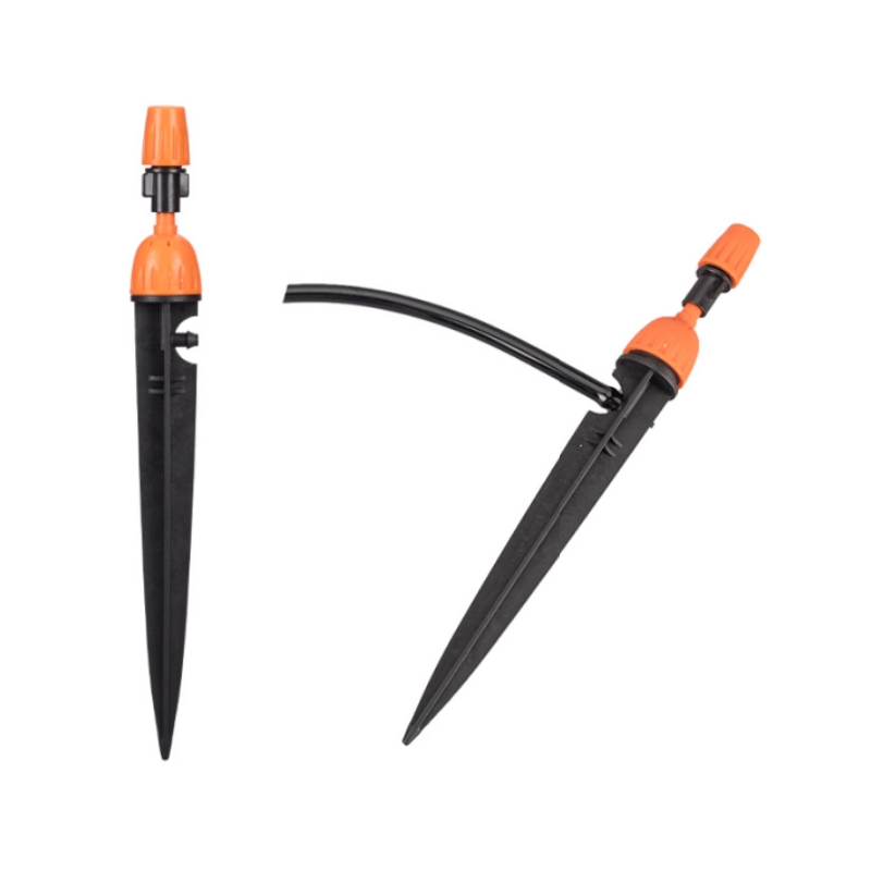 Adjustable 8 Outlets Sprayer D - Drip Irrigation Kit 评论和价格