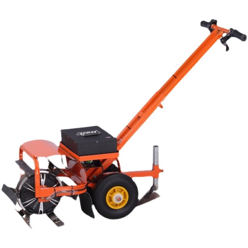 Electric Garden Weeder Cordles - Gardening Tools To Remove Weeds 评论和价格