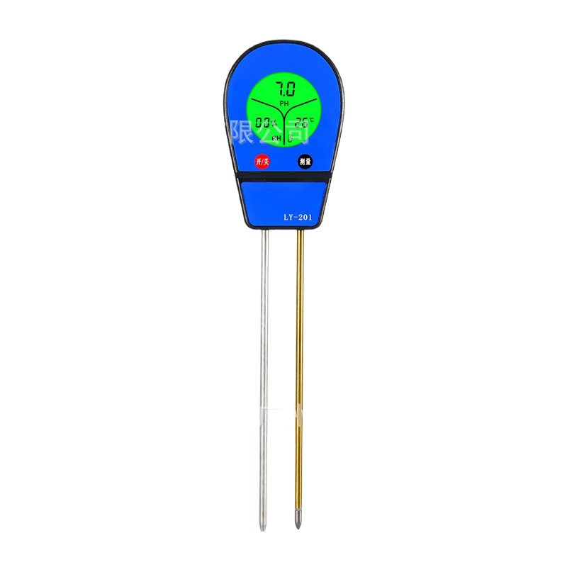 4 in 1 Soil Moisture pH Meter  - Soil Ph Meter 评论和价格