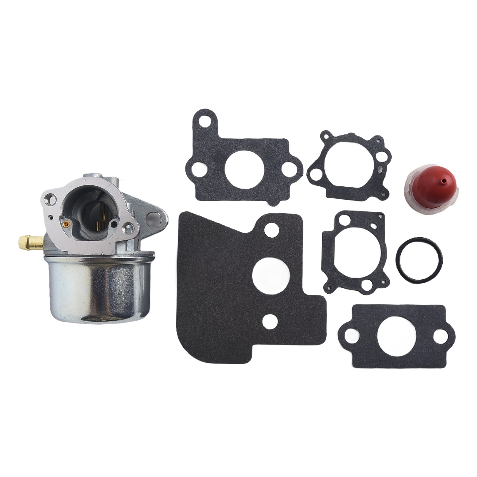 Gasket Set Tailored for Compat - Gardening Tools List 评论和价格