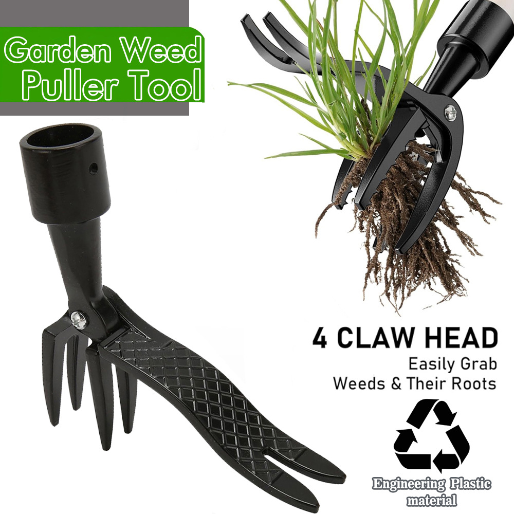 Stand Up Weed Puller Claw Tool - Gardening Tools To Remove Weeds 评论和价格