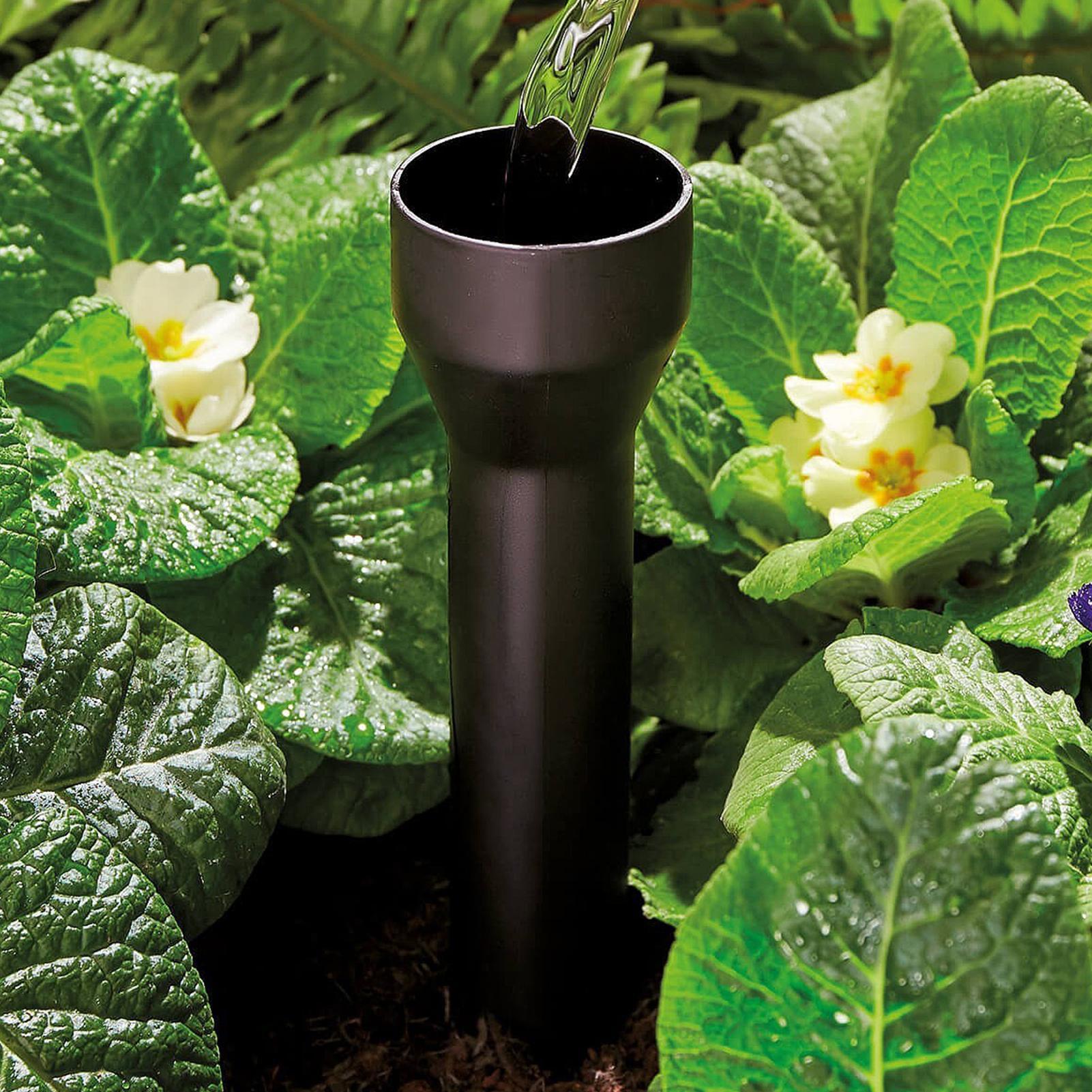 Garden Watering Spikes 3 Pack  - Drip Irrigation Kit 评论和价格