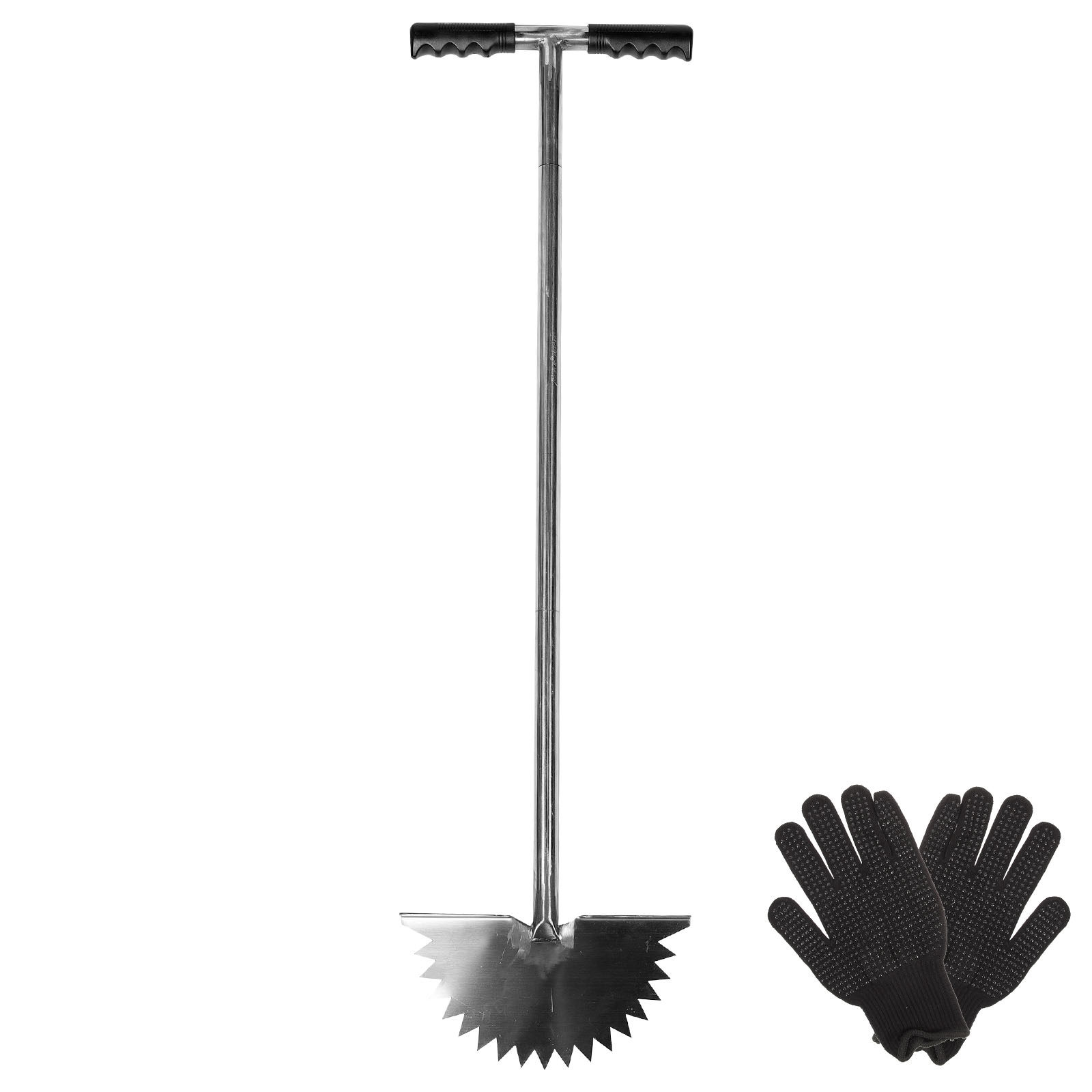 Grass Edger Half-Moon Shape St - Gardening Tools Edger 评论和价格