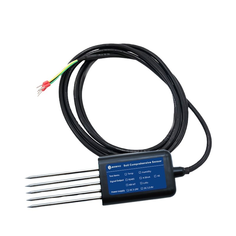 7-in-1 Soil PH Meter Kit Digit - Soil Ph Meter 评论和价格
