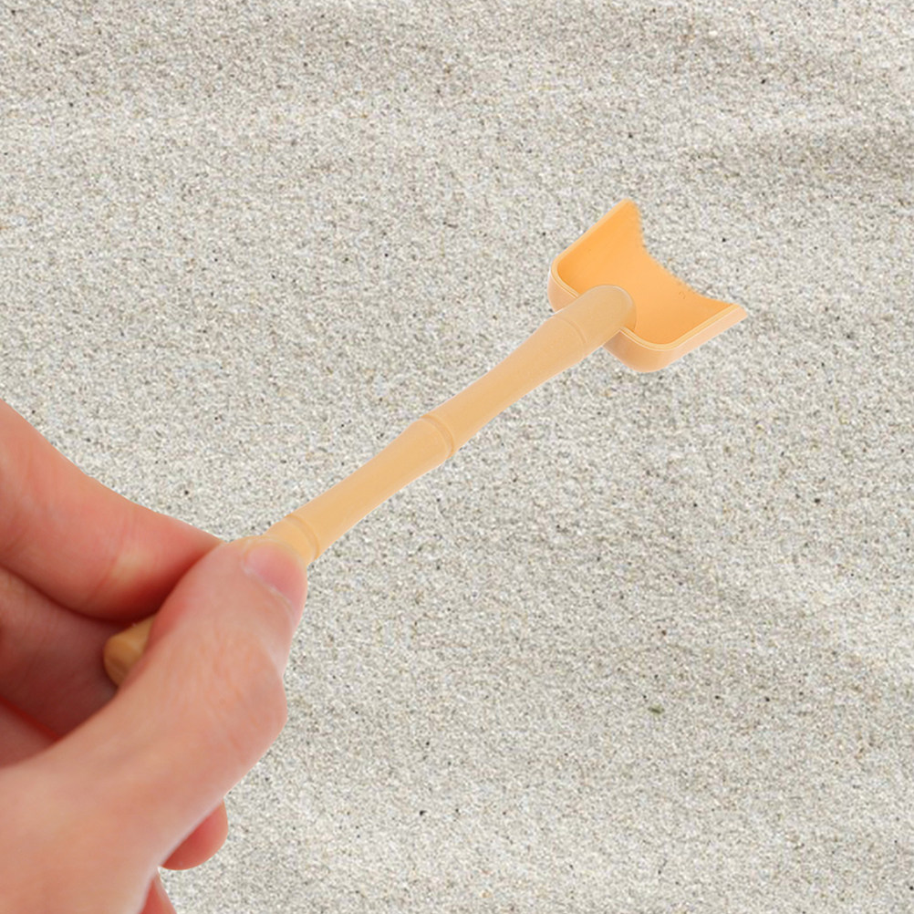 1Set Mini Zen Garden Rake Set  - Zen Gardening Tools 评论和价格