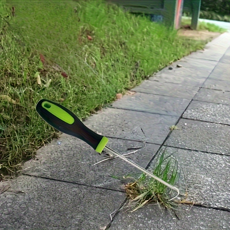 Long-Lasting Garden Tools for  - Gardening Tools To Remove Weeds 评论和价格