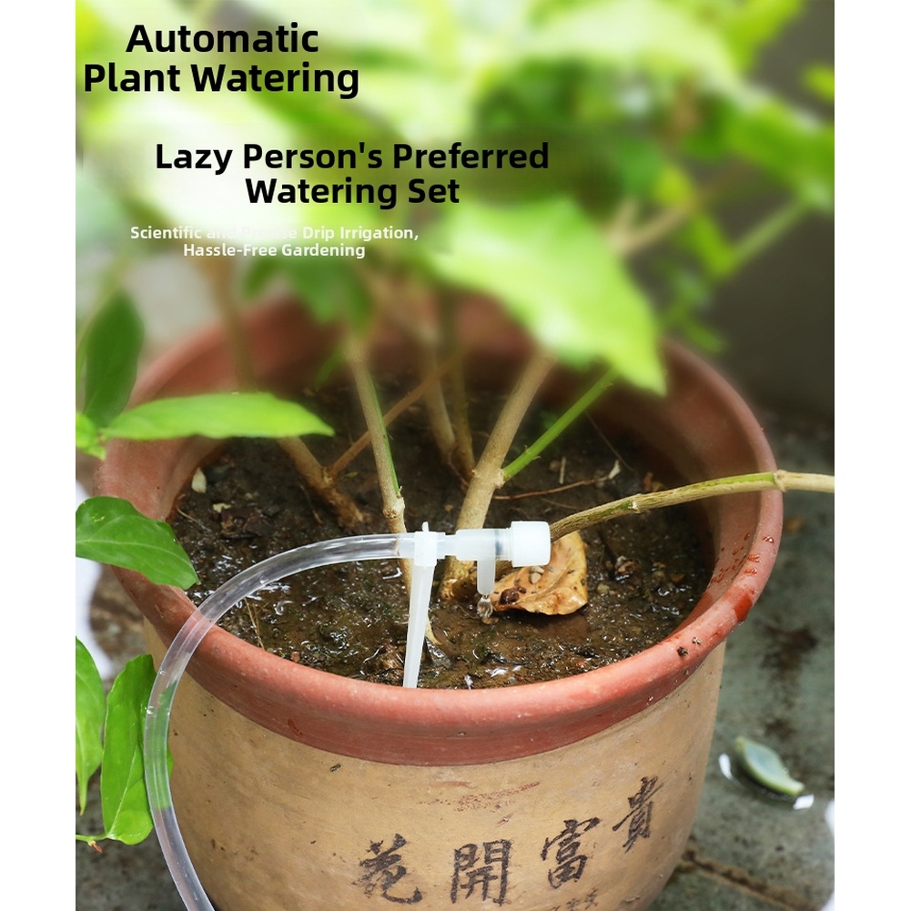 Automatic Watering Device Drip - Drip Irrigation Kit 评论和价格