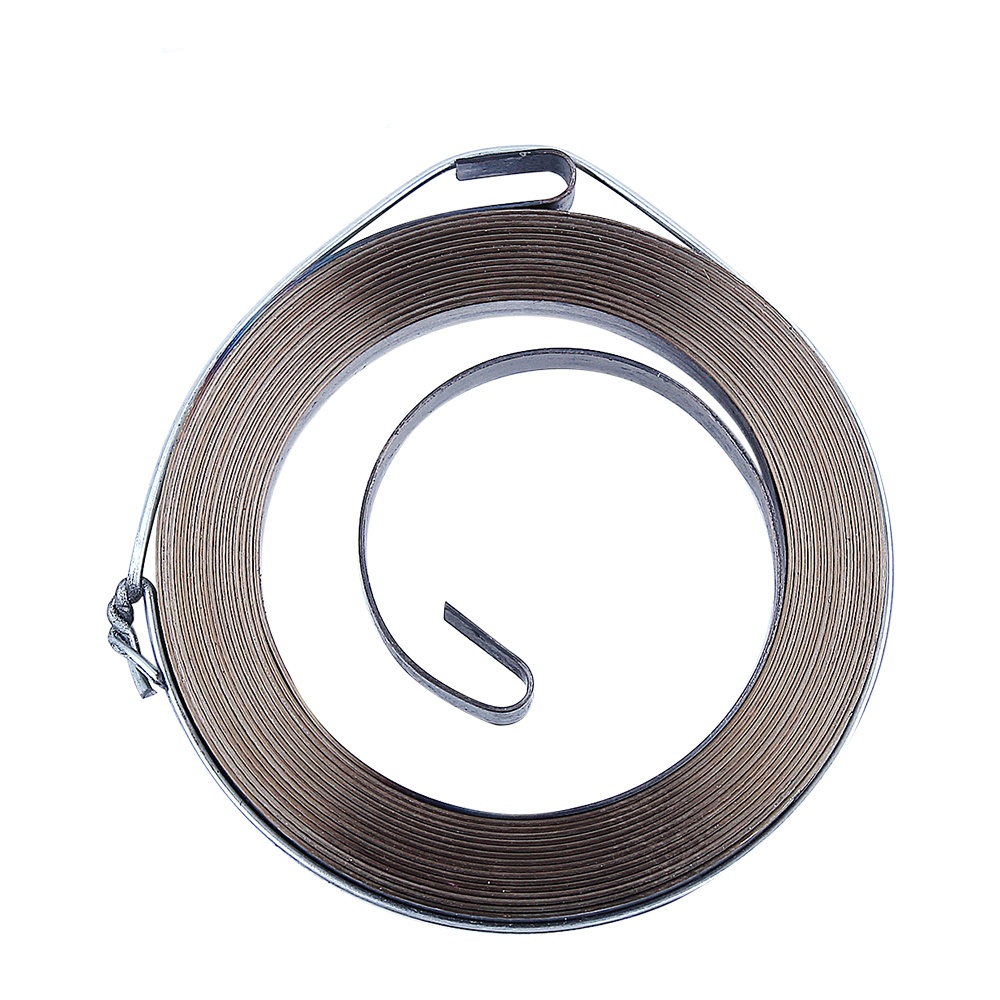 Recoil Starter Spring For Husq - Gardening Tools Edger 评论和价格