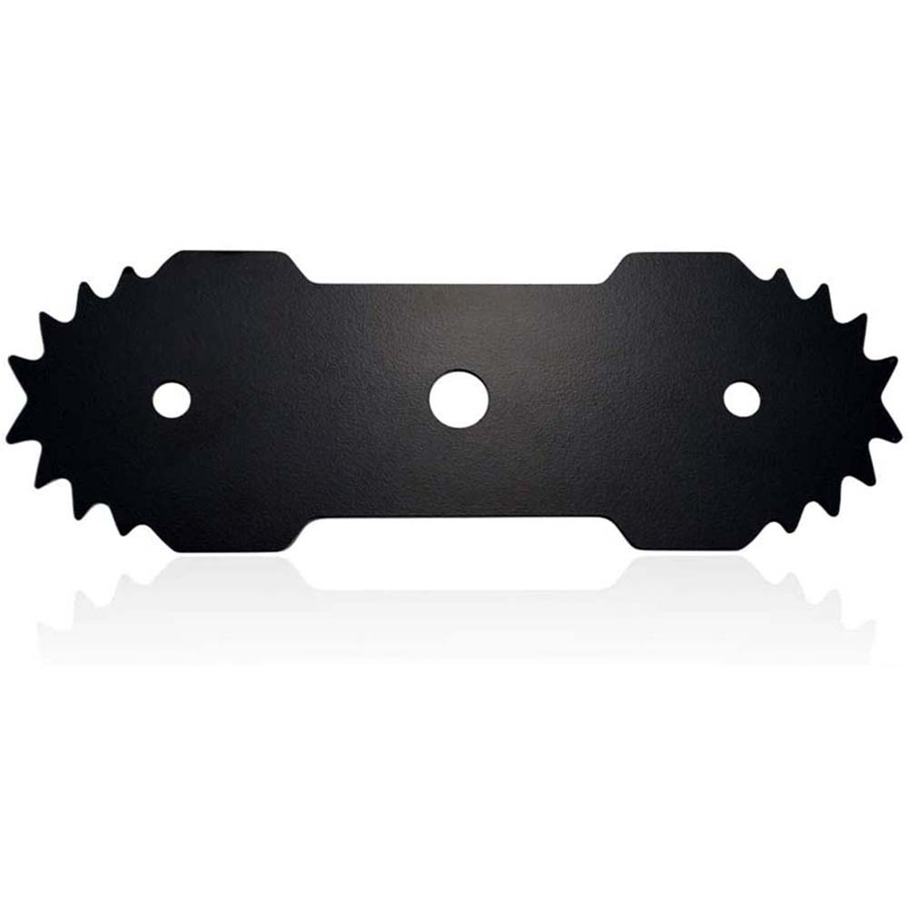 Hardened Steel 7.5'' Double Ed - Gardening Tools Edger 评论和价格