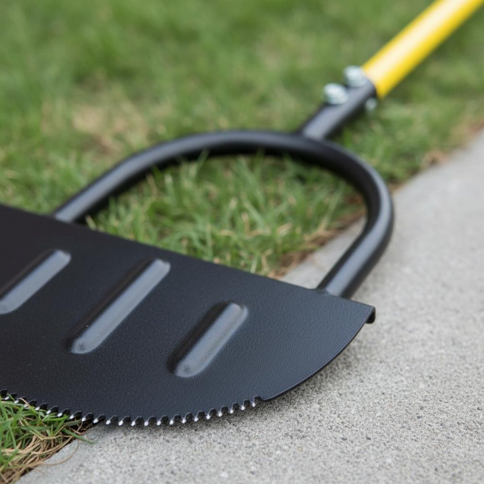 Half Moon Lawn Edger Large Foo - Gardening Tools Edger 评论和价格