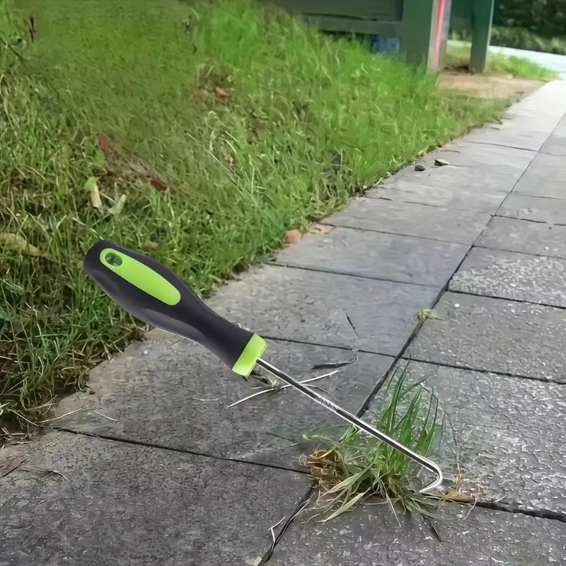 Ergonomic Heavy-Duty Weed Pull - Gardening Tools To Remove Weeds 评论和价格