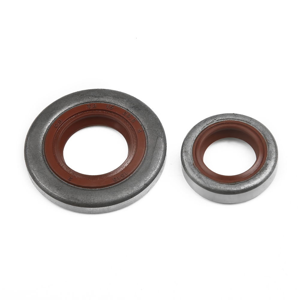2Pcs Replacement Crankshaft Oi - Gardening Tools List 评论和价格