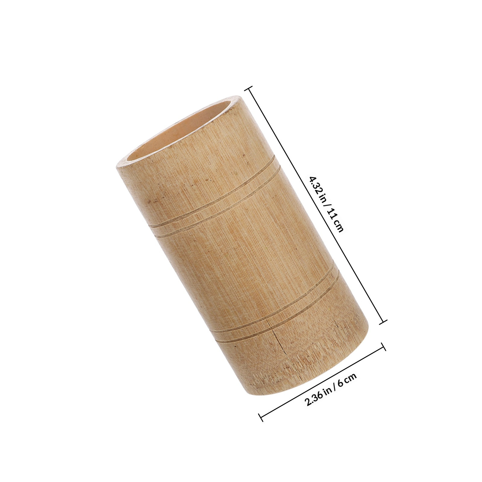1Set Zen Sand Rake Set Bamboo  - Zen Gardening Tools 评论和价格