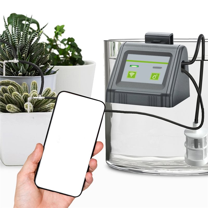 FYBL-Automatic Watering System - Drip Irrigation Kit 评论和价格