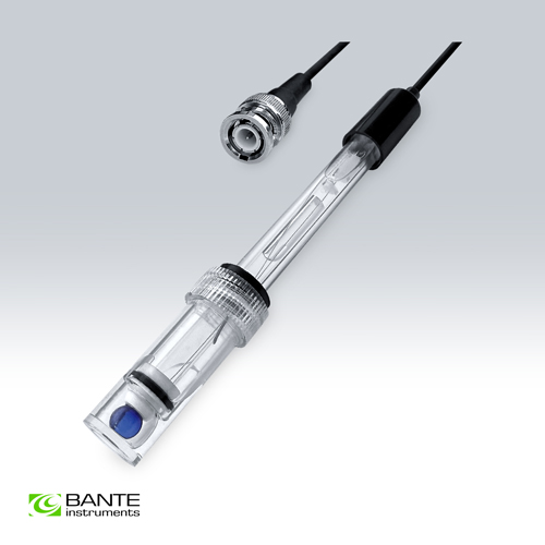 Glass pH electrode pH probe pH - Soil Ph Meter 评论和价格