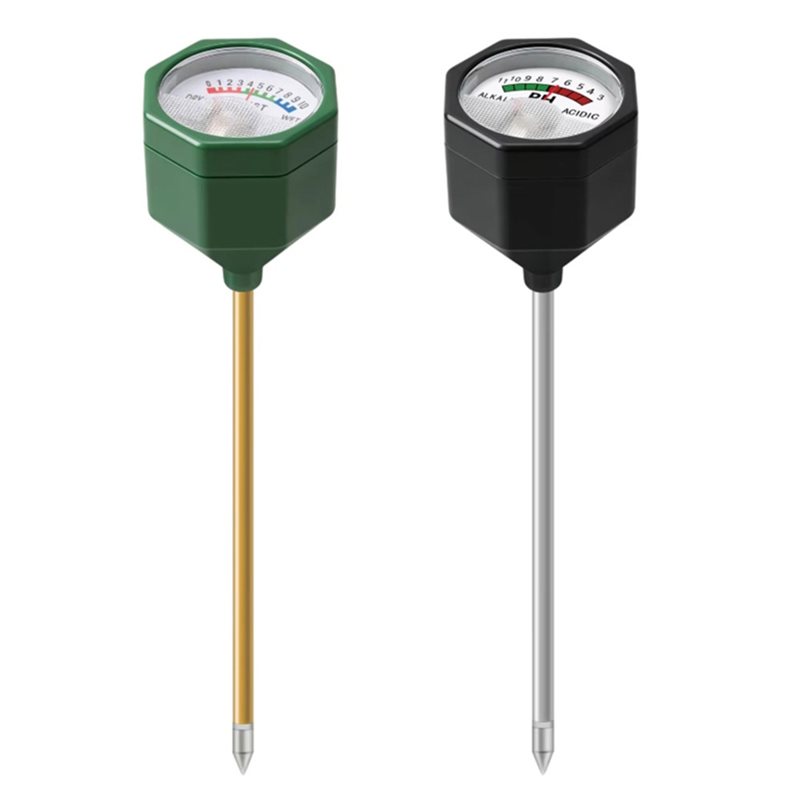 NEW HOT In Stock-Soil Moisture - Soil Ph Meter 评论和价格