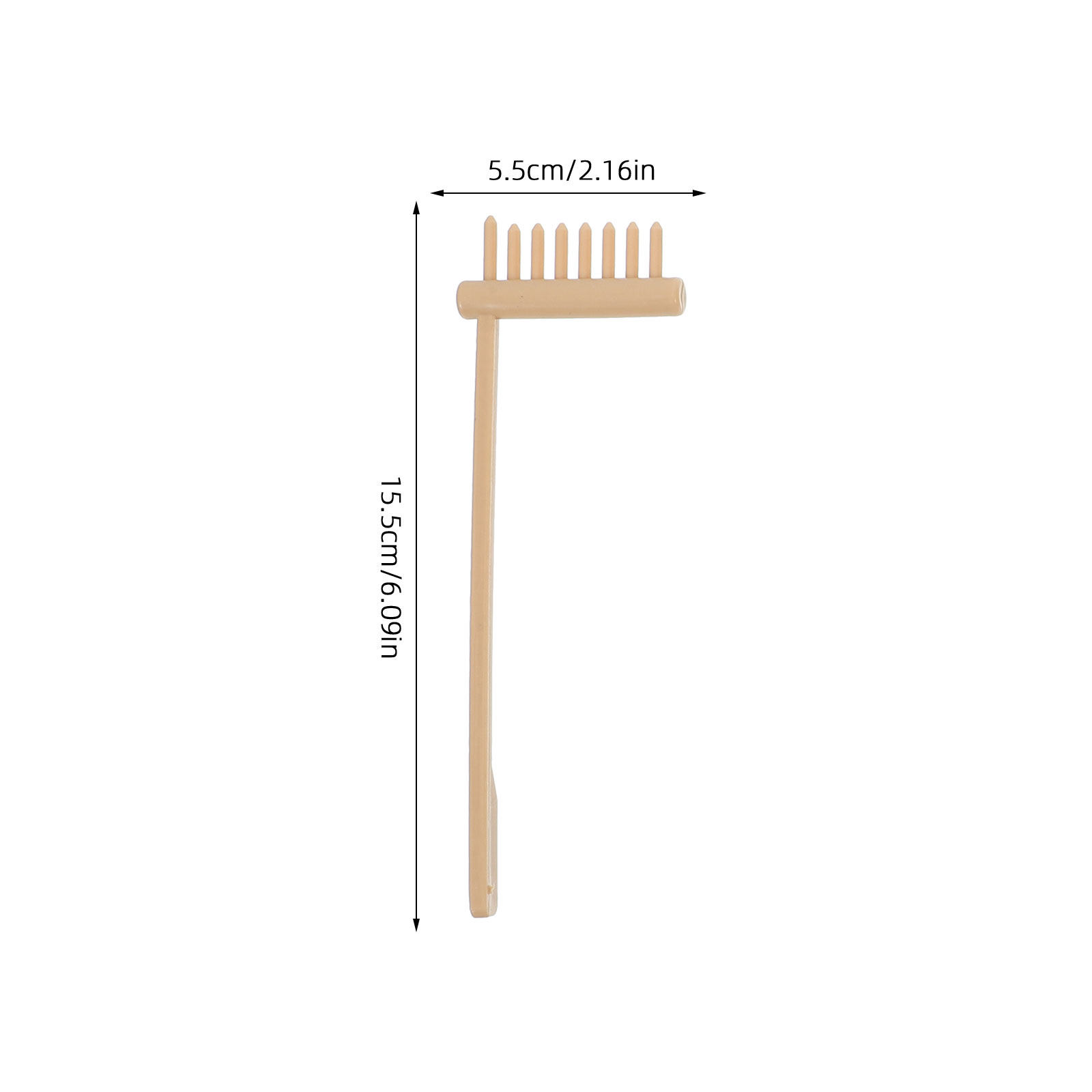 4Sets Mini Zen Garden Sand Rak - Zen Gardening Tools 评论和价格