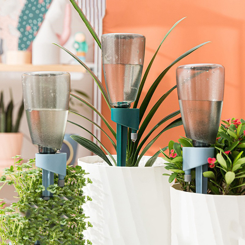 New Automatic Flower Watering  - Drip Irrigation Kit 评论和价格