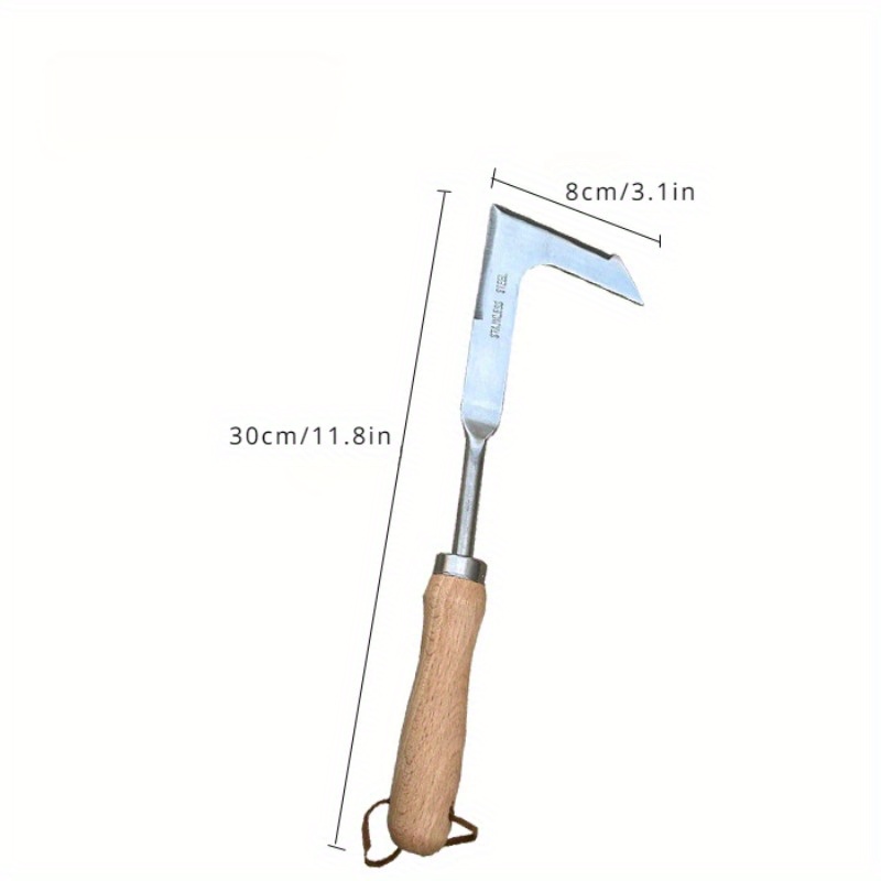 1Pc Multifunctional Home Yard  - Gardening Tools To Remove Weeds 评论和价格