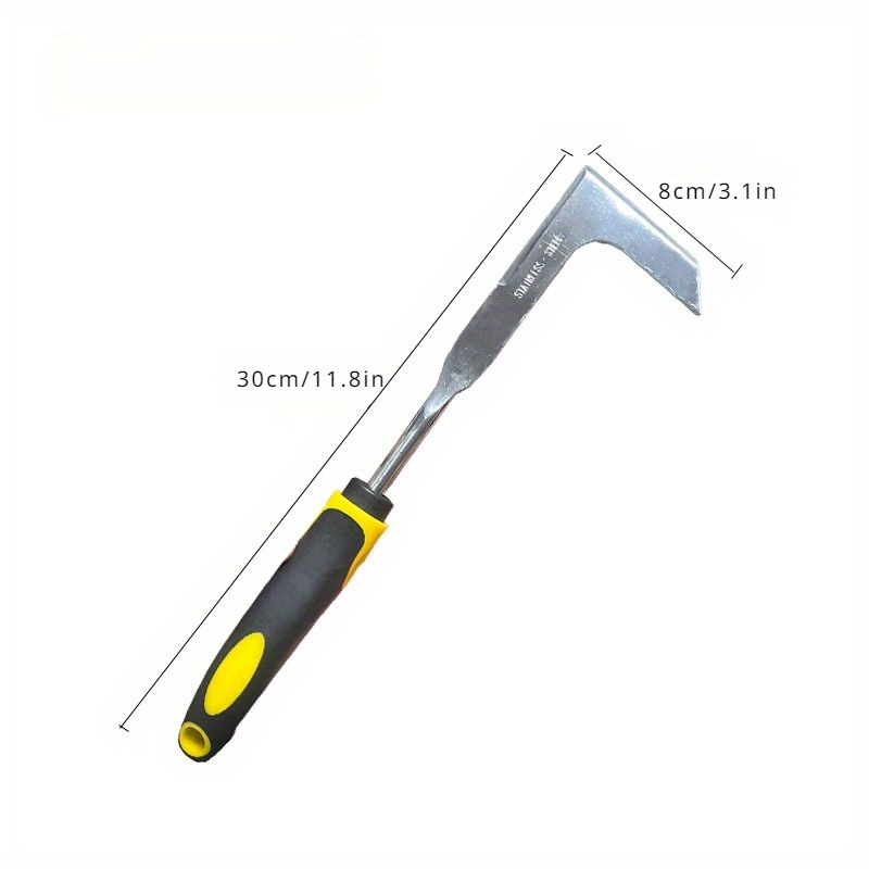 1Pc Multifunctional Home Yard  - Gardening Tools To Remove Weeds 评论和价格