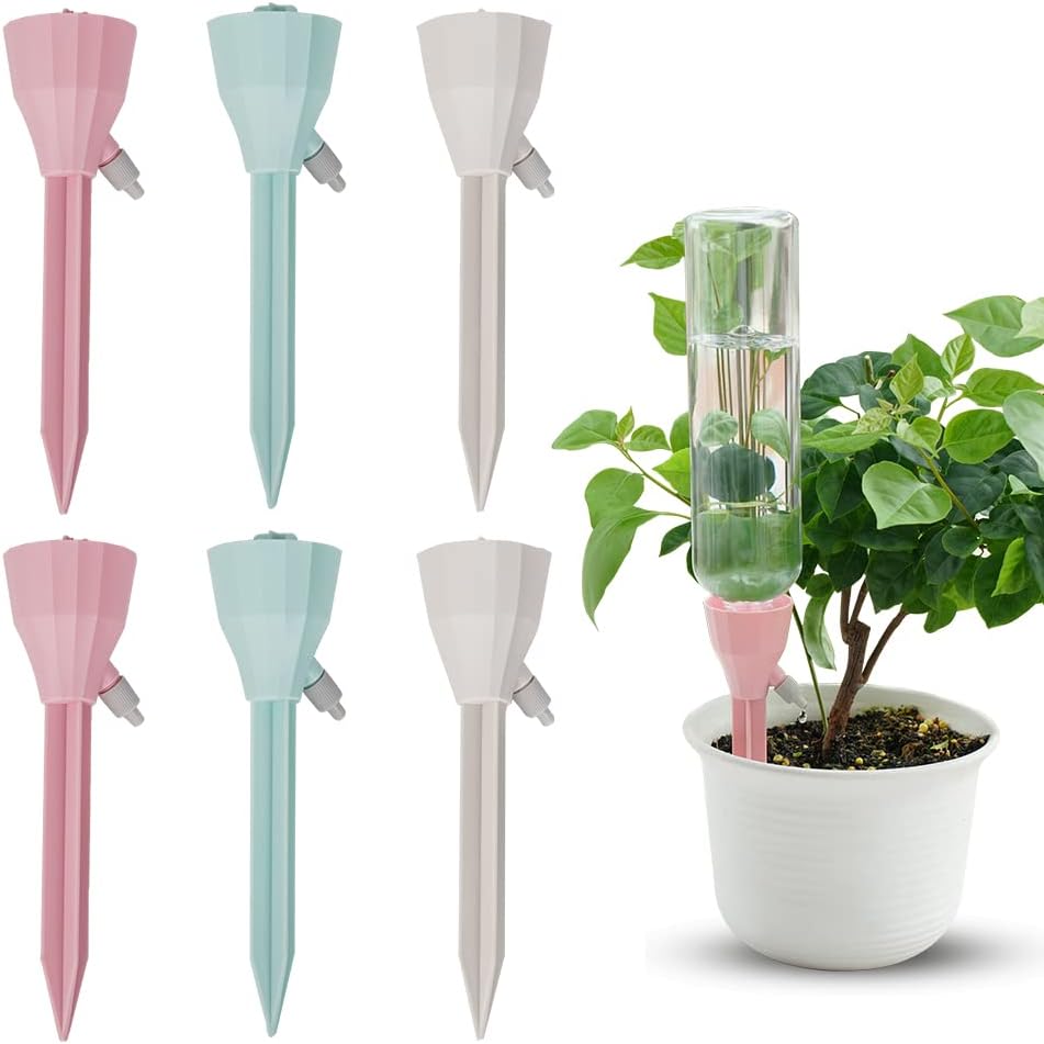 Automatic Drip Irrigation Syst - Drip Irrigation Kit 评论和价格