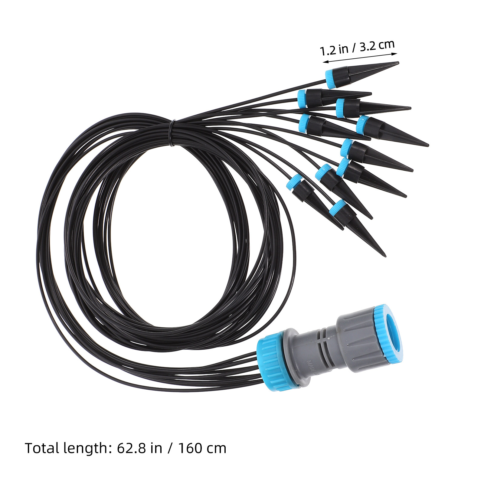 Drip Irrigation Seepage Device - Drip Irrigation Kit 评论和价格