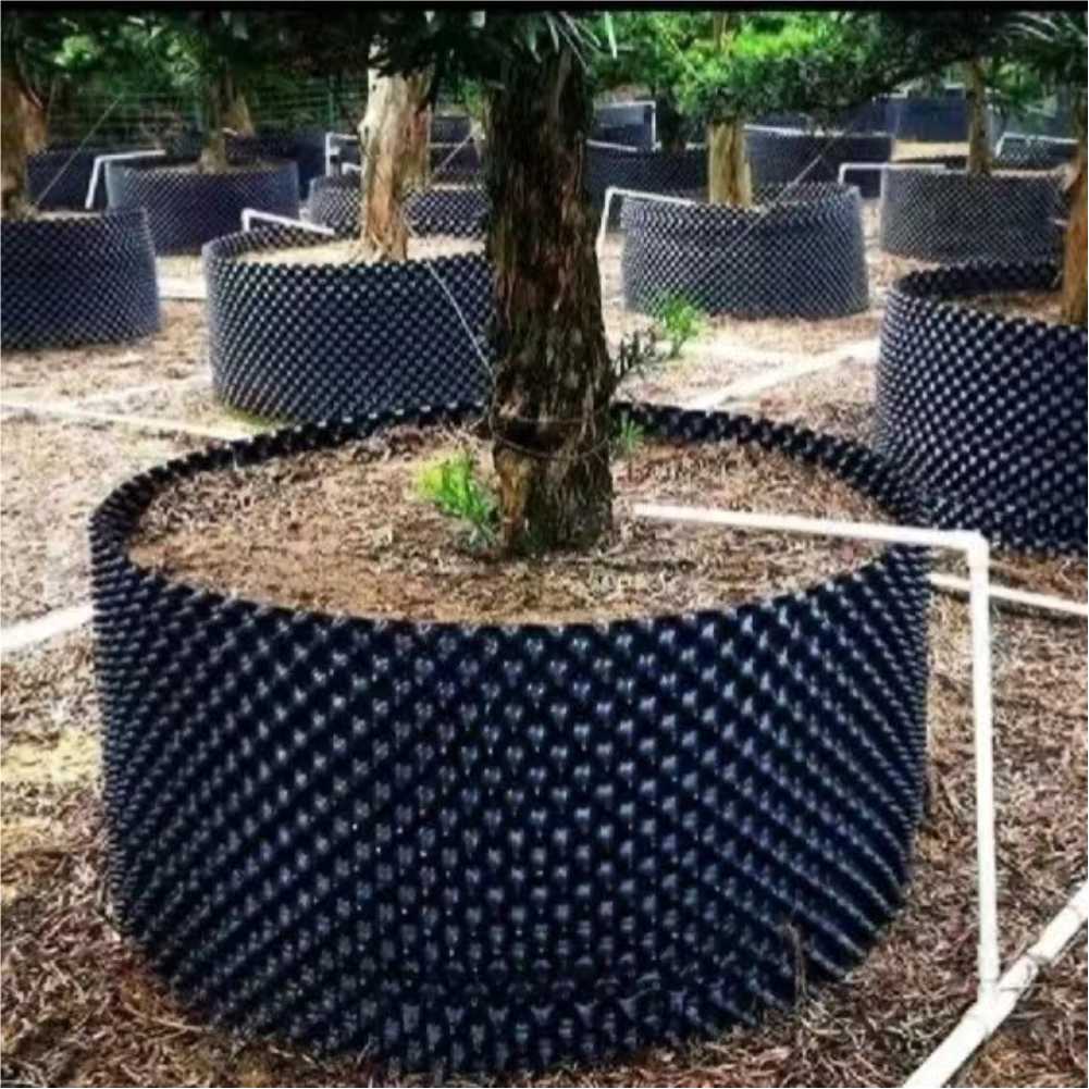 Grow Container Garden Tree Bon - Gardening Tools Of 评论和价格