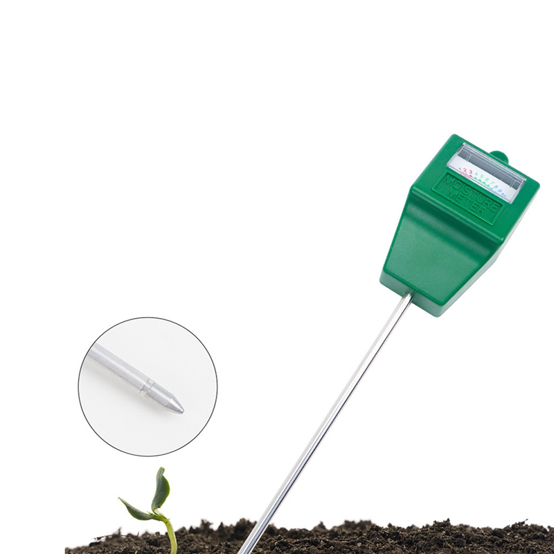 A53Q-Soil PH Meter Garden Plan - Soil Ph Meter 评论和价格