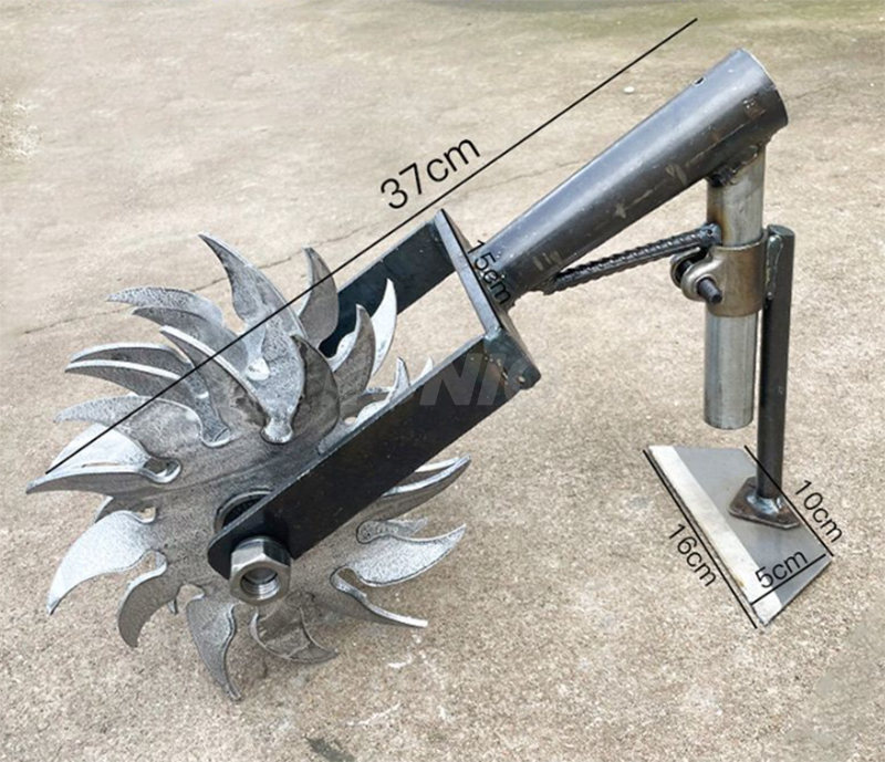 The New Listing Garden Rolling - Gardening Tools List 评论和价格