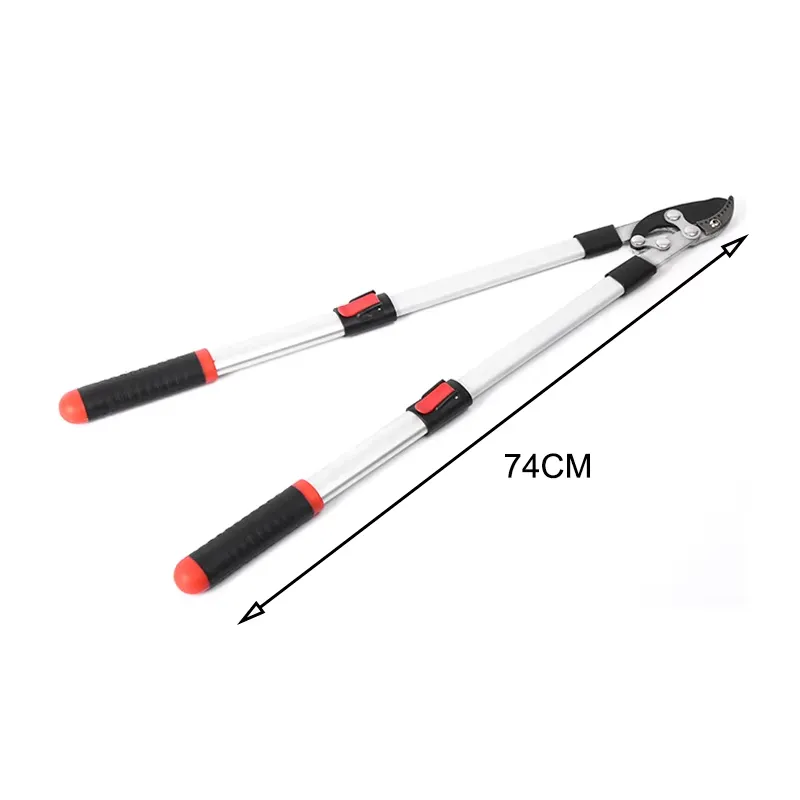 Long Pruner Branch Stretchable - Gardening Tools Long 评论和价格