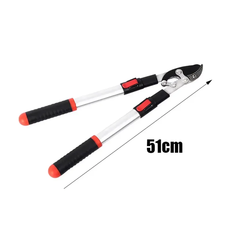 Long Pruner Branch Stretchable - Gardening Tools Long 评论和价格