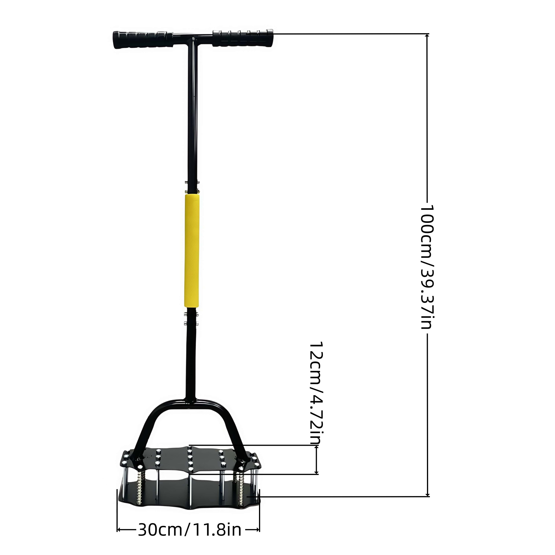 Industrial Grade Manual Soil T - Gardening Tools Of 评论和价格
