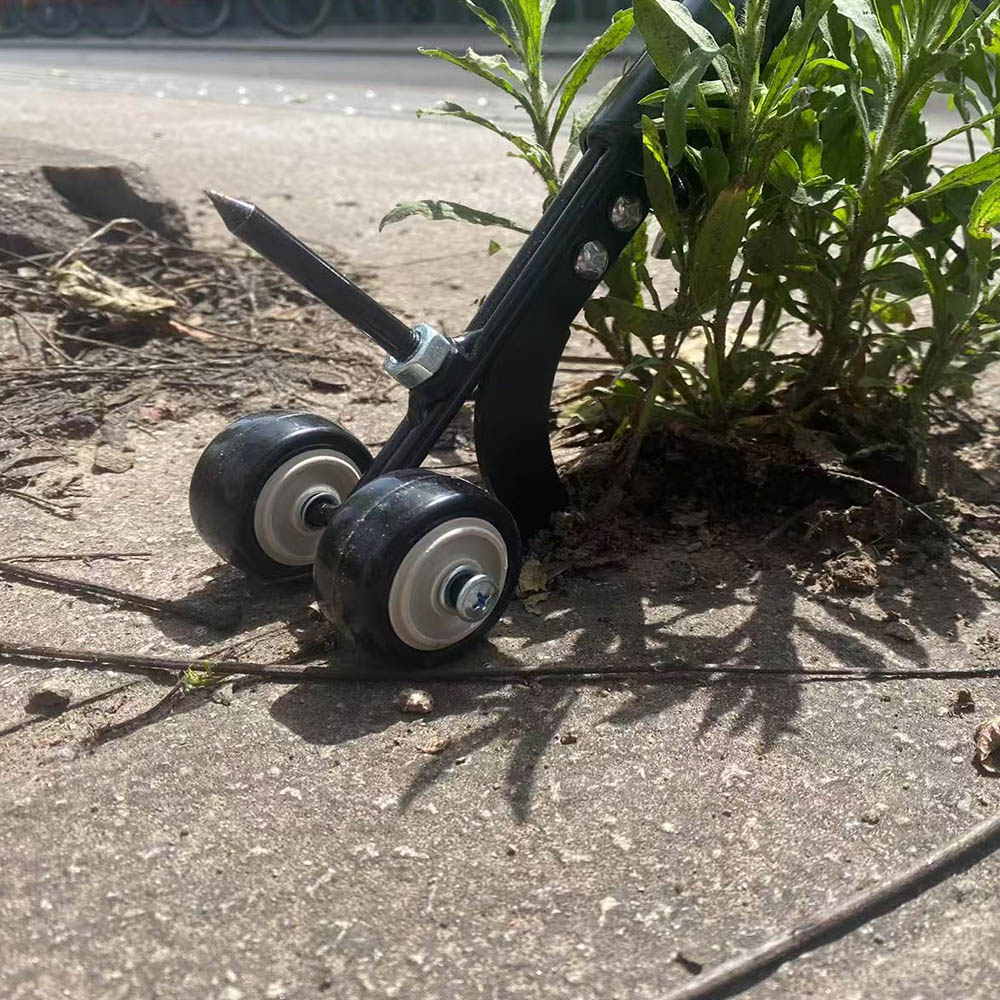 Heavy Duty Garden Weeder Tool  - Gardening Tools To Remove Weeds 评论和价格