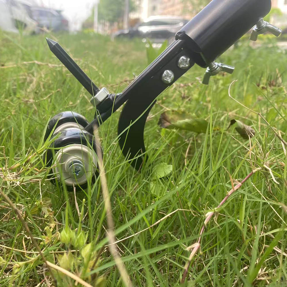 Heavy Duty Garden Weeder Tool  - Gardening Tools To Remove Weeds 评论和价格