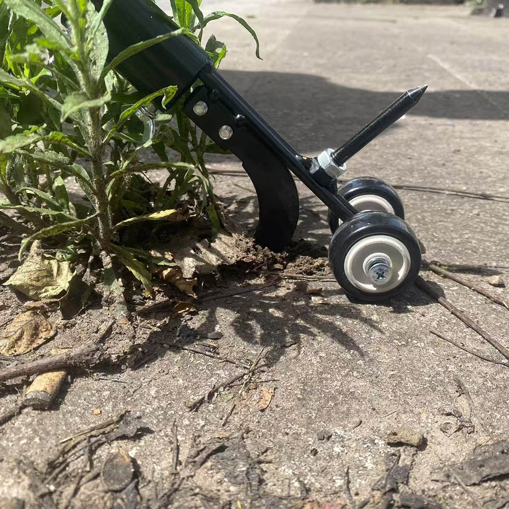 Heavy Duty Garden Weeder Tool  - Gardening Tools To Remove Weeds 评论和价格