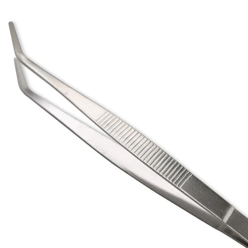 Stainless Steel Thicken Food T - Gardening Tools Long 评论和价格