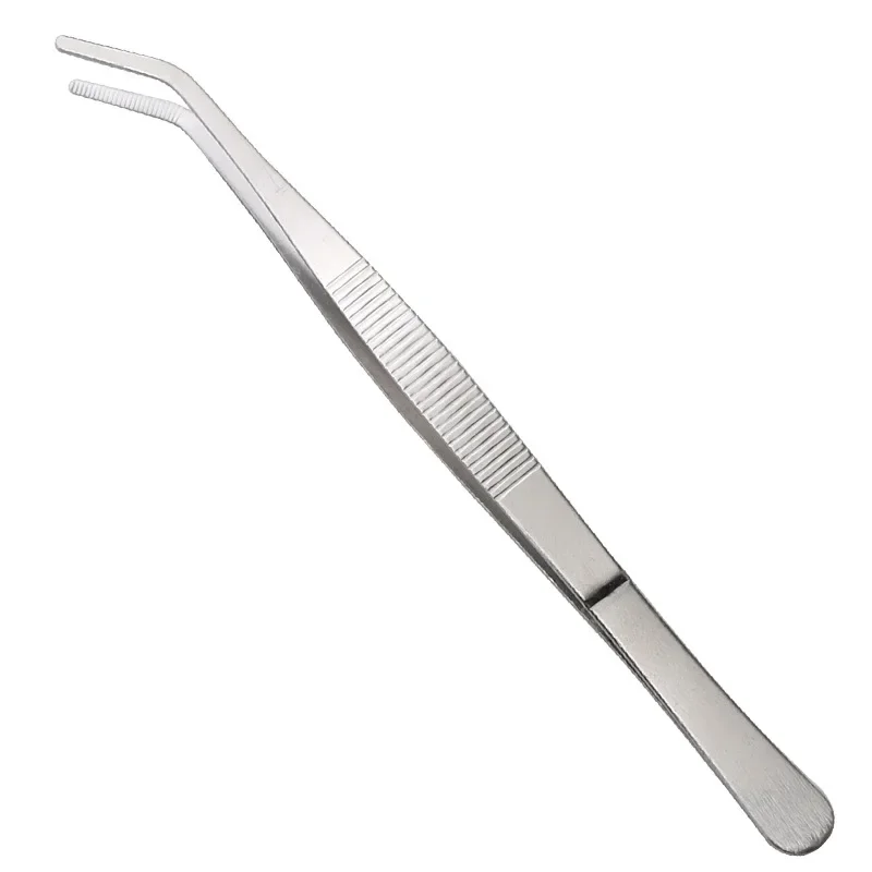 Stainless Steel Thicken Food T - Gardening Tools Long 评论和价格