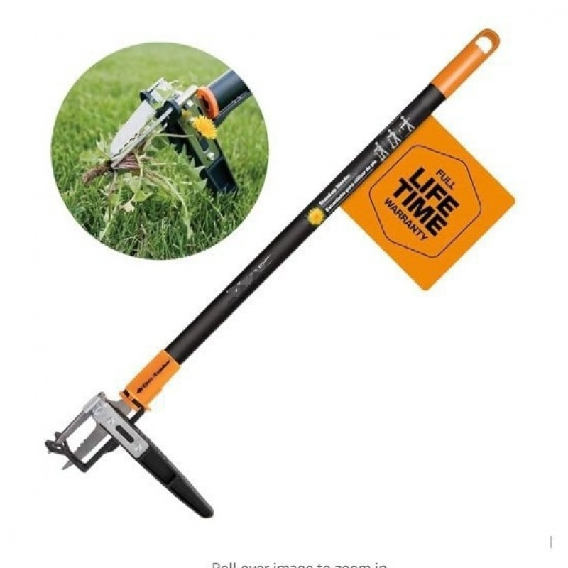 Weed Puller Tool Lightweight A - Gardening Tools To Remove Weeds 评论和价格