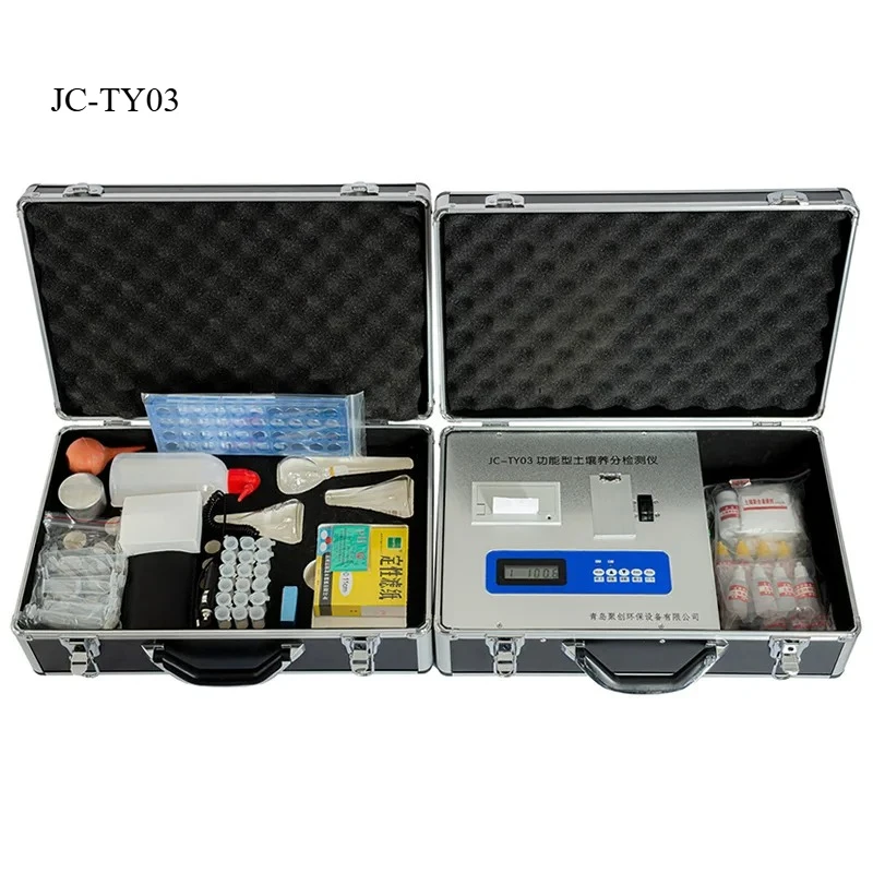High Precision Soil Nutrient T - Soil Ph Meter 评论和价格
