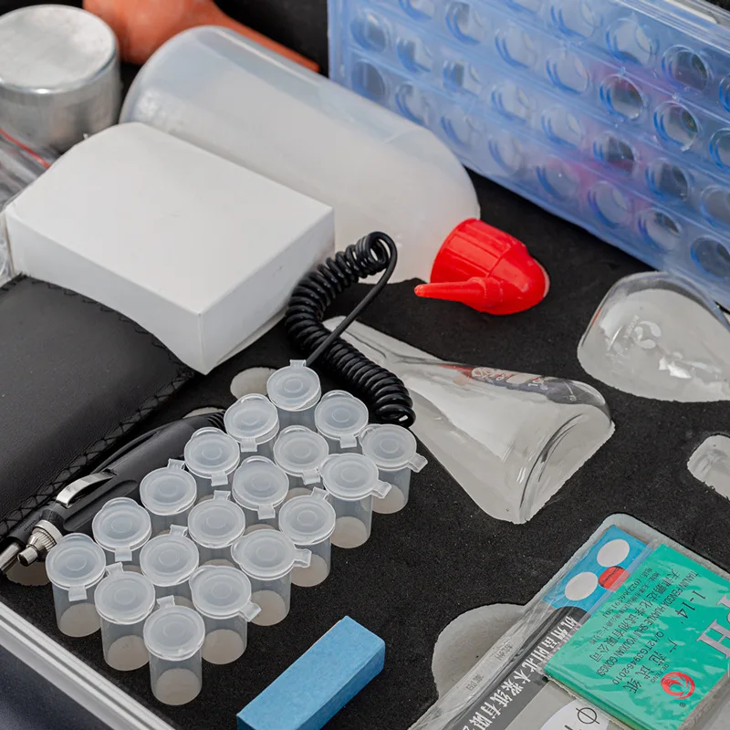 High Precision Soil Nutrient T - Soil Ph Meter 评论和价格
