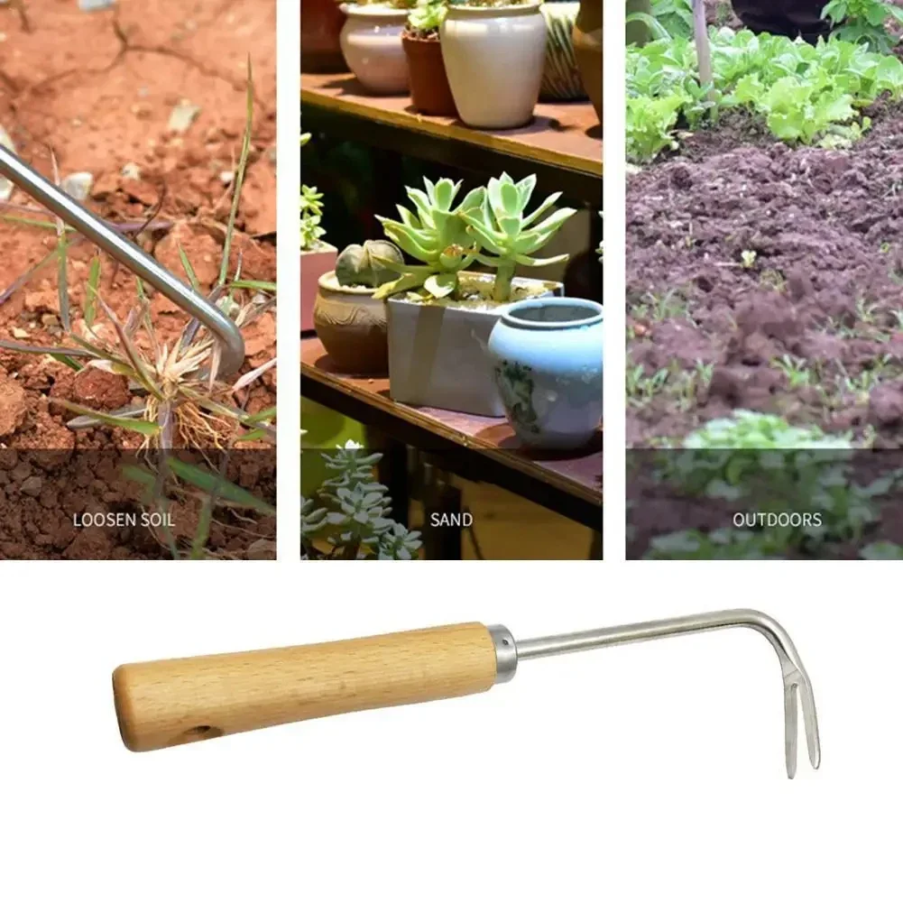 Stainless Steel Gardening Weed - Gardening Tools To Remove Weeds 评论和价格
