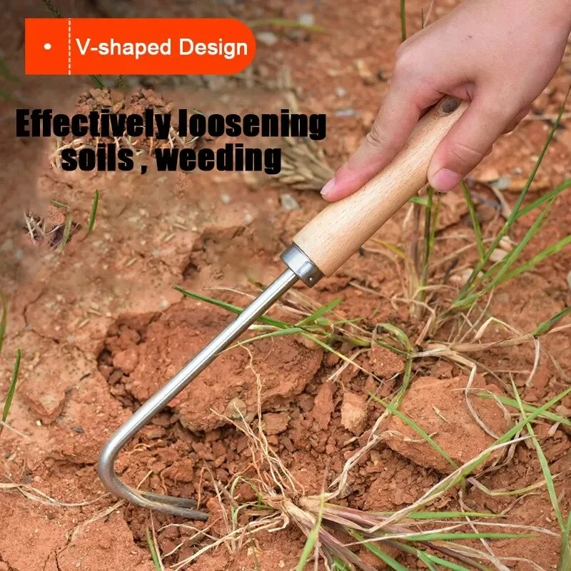 Stainless Steel Gardening Weed - Gardening Tools To Remove Weeds 评论和价格