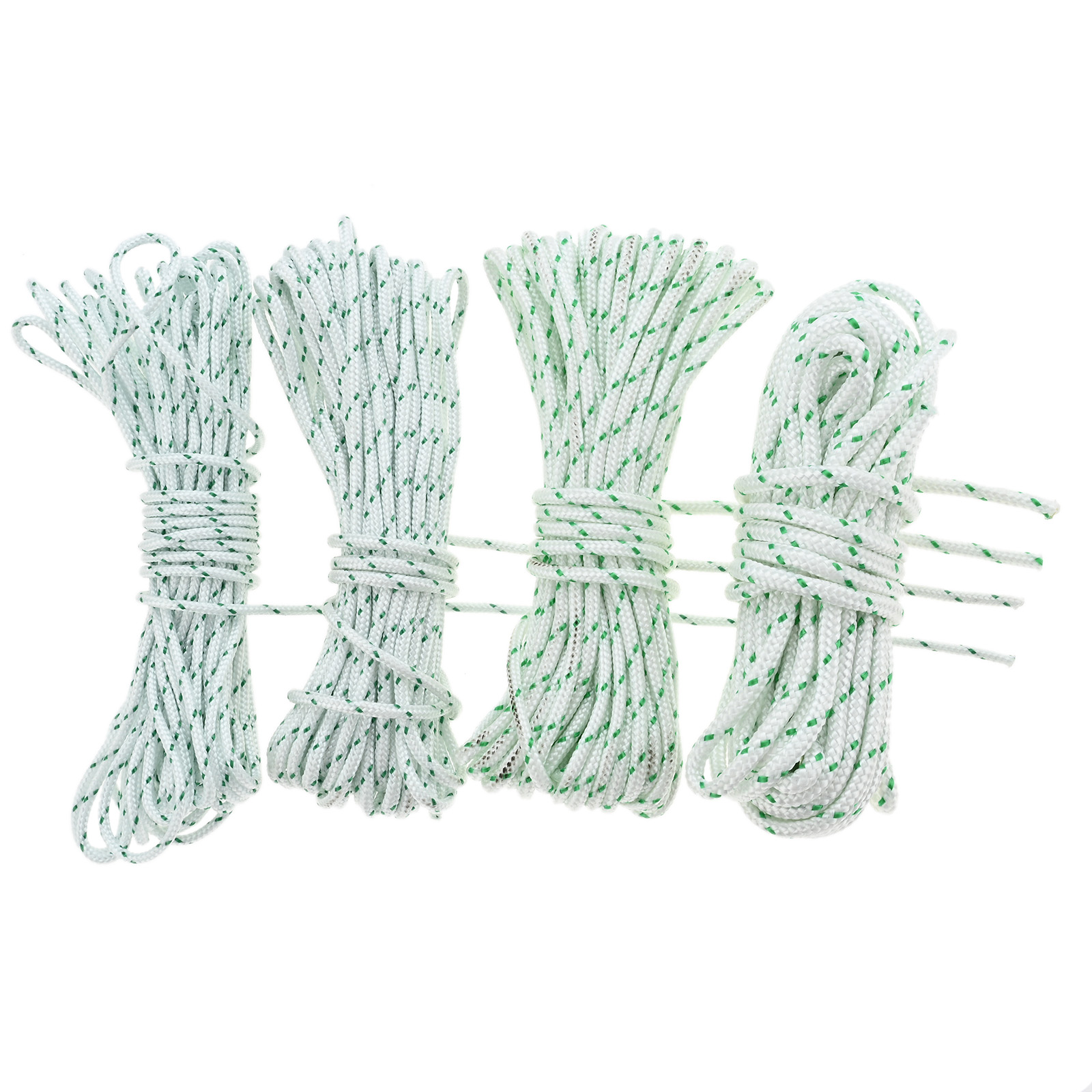 10M Recoil Starter Rope Pull C - Gardening Tools Edger 评论和价格