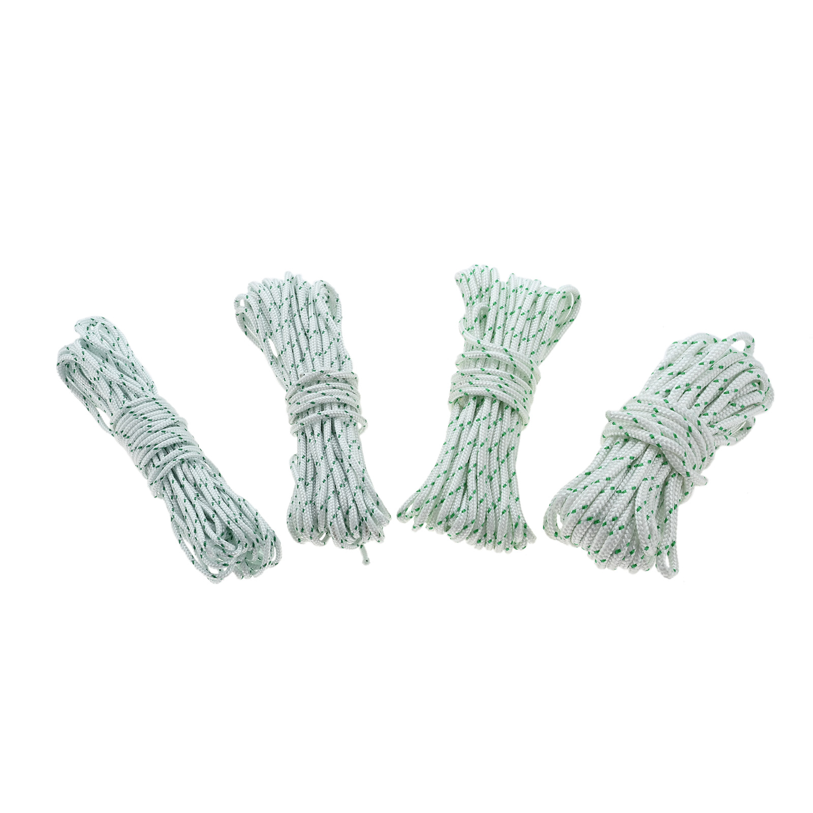 10M Recoil Starter Rope Pull C - Gardening Tools Edger 评论和价格