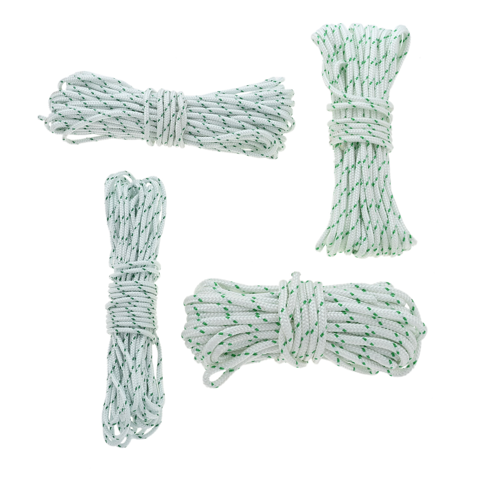 10M Recoil Starter Rope Pull C - Gardening Tools Edger 评论和价格