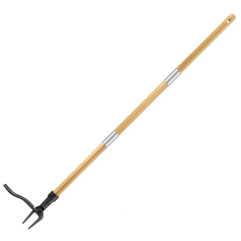 46 Inch Weed Puller Tool With  - Gardening Tools Long 评论和价格