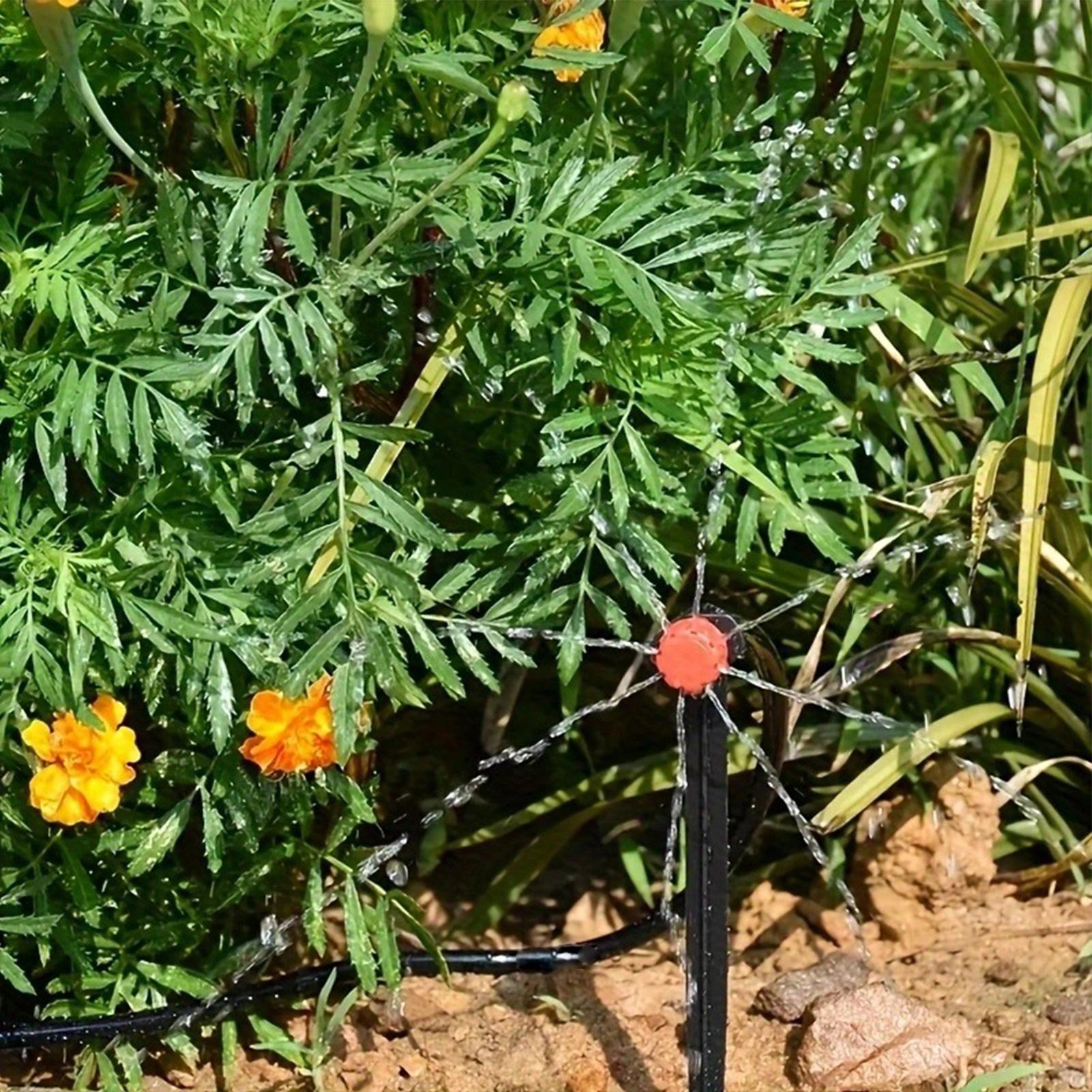 Irrigation System For Garden 3 - Drip Irrigation Kit 评论和价格